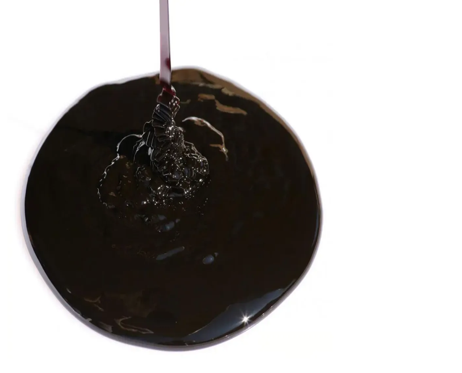 Обессахаренная меласса