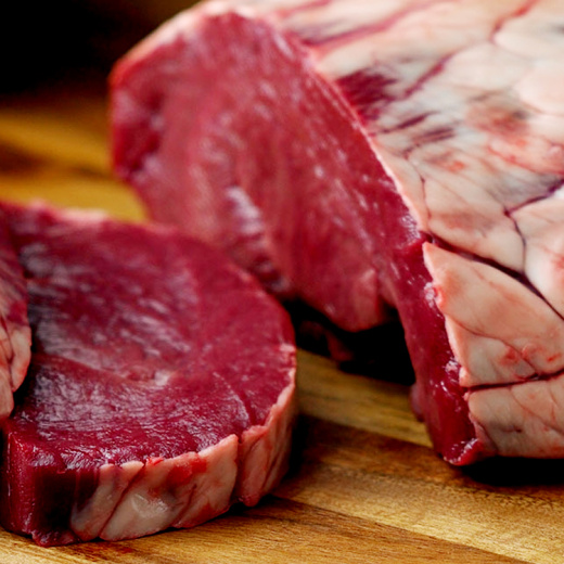 Субпродукты (СП)